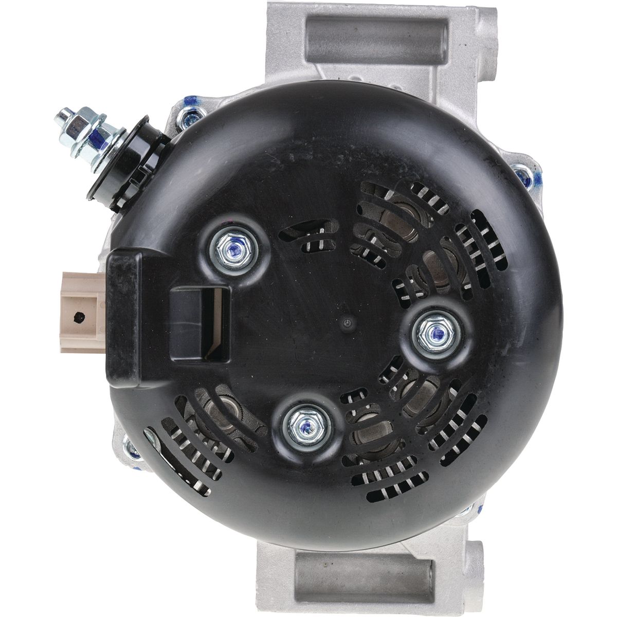 Alternator for Jeep Cherokee KK engine ENS 2.8L Turbo Diesel 08-12 - Image 5
