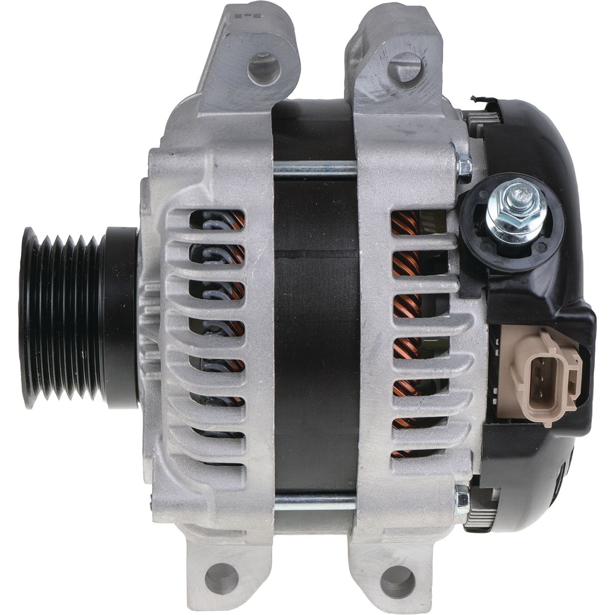 Alternator for Jeep Cherokee KK engine ENS 2.8L Turbo Diesel 08-12