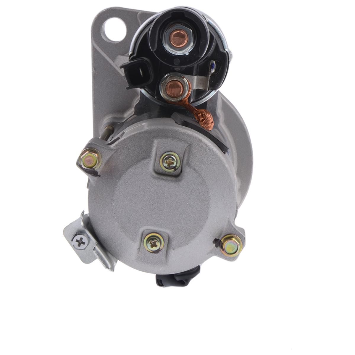 STARTER MOTOR HONDA CIVIC FK, FC, FC6 X 1.8L R18Z1,R18Z Petrol 4cyl - Image 4