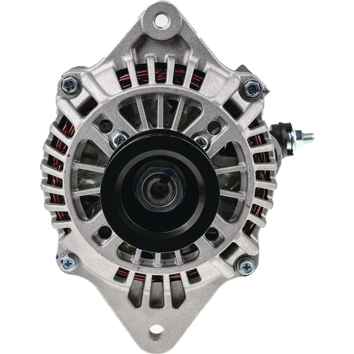 ALTERNATOR SUBARU IMPREZA GGE i 2.5L EJ25 Subaru Impreza WRX 2.0L EJ20 - Image 3
