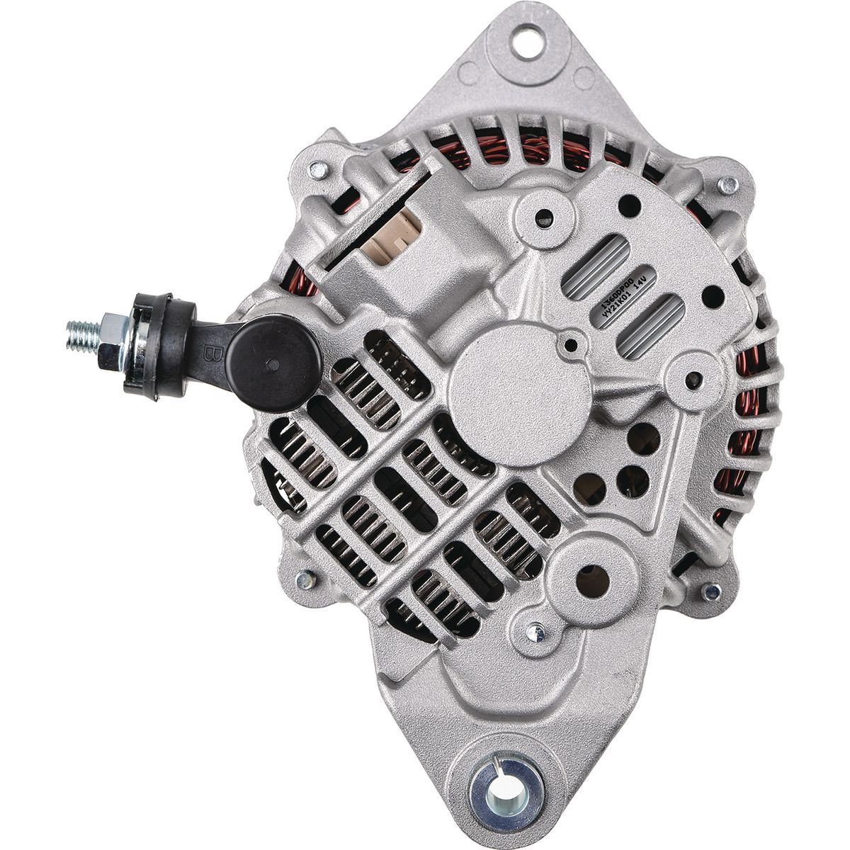 ALTERNATOR SUBARU IMPREZA GGE i 2.5L EJ25 Subaru Impreza WRX 2.0L EJ20 - Image 4