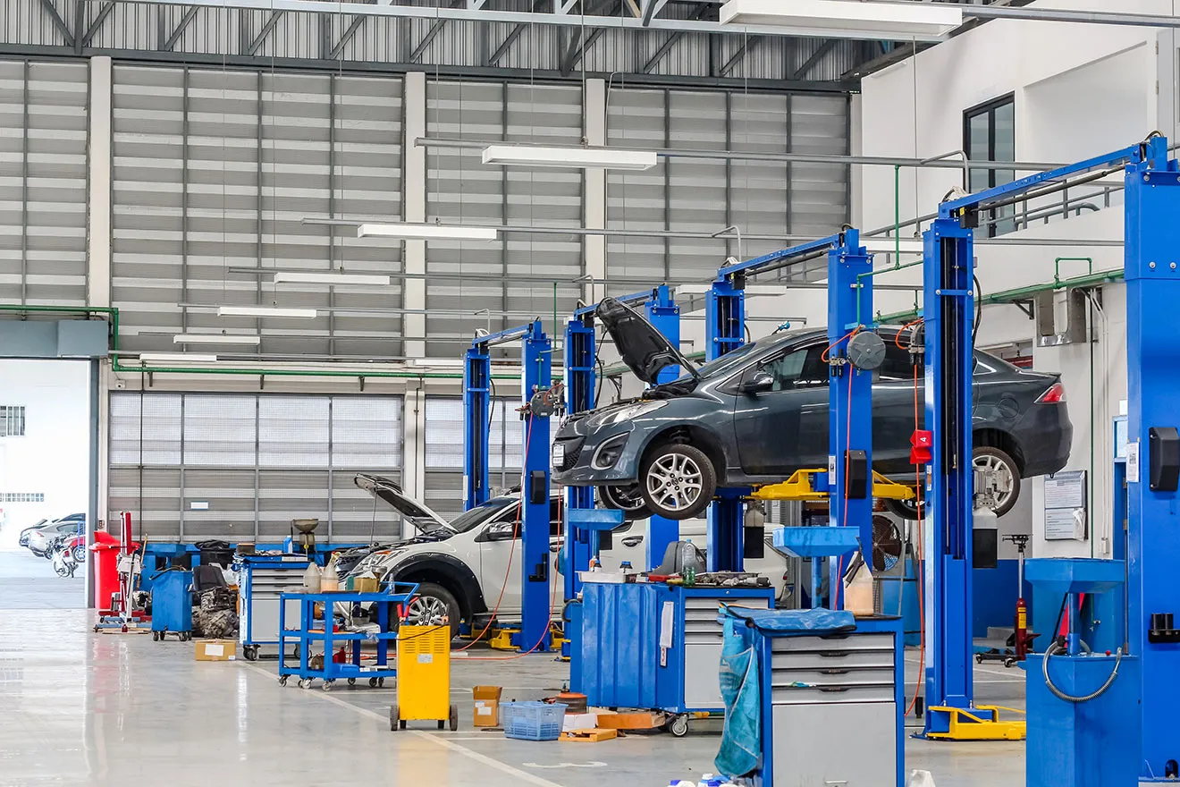 Lanka Auto