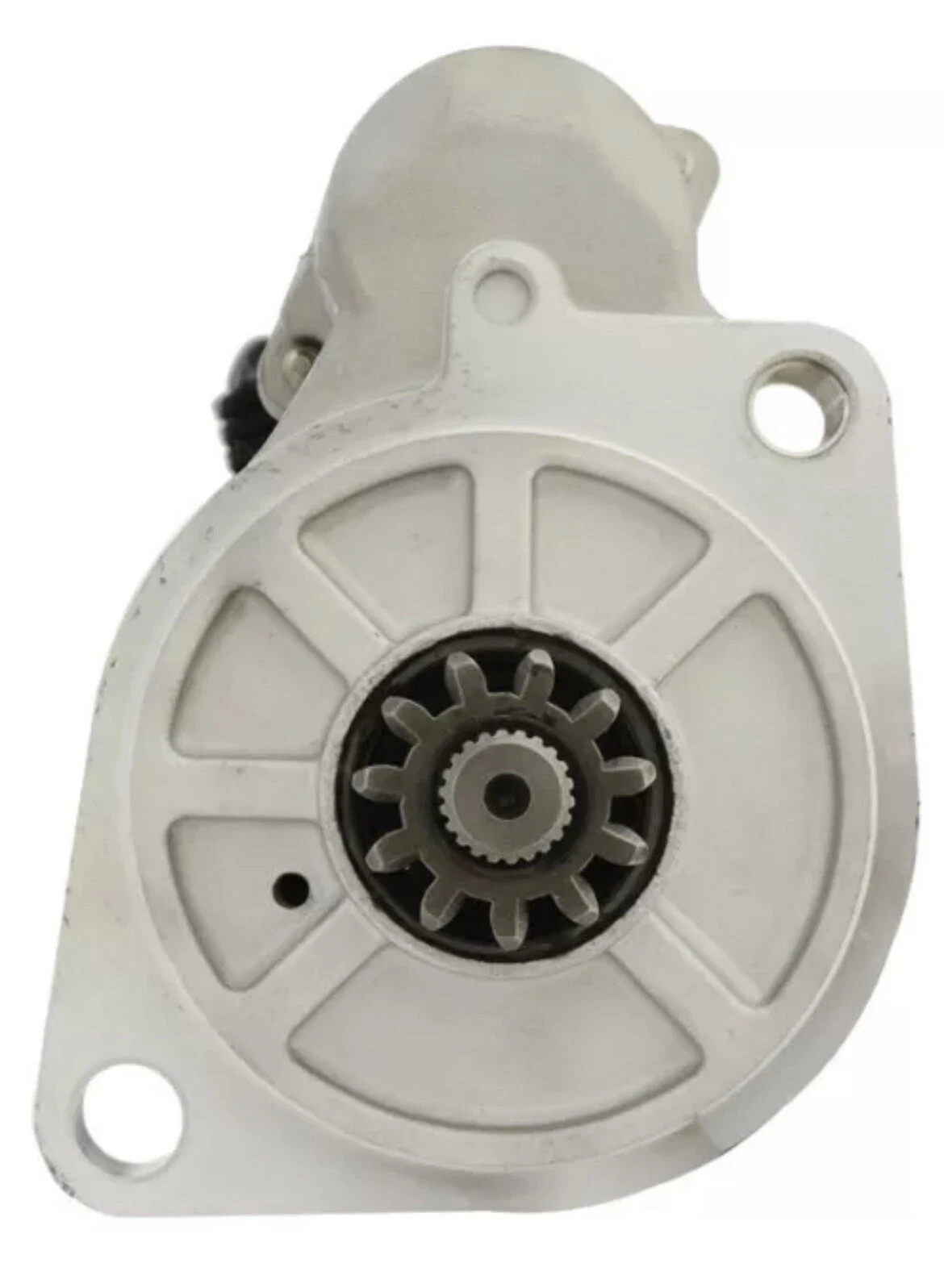 Starter Motor For Hino Truck JO5C JO8C,JO7E Diesel Engine - Image 3