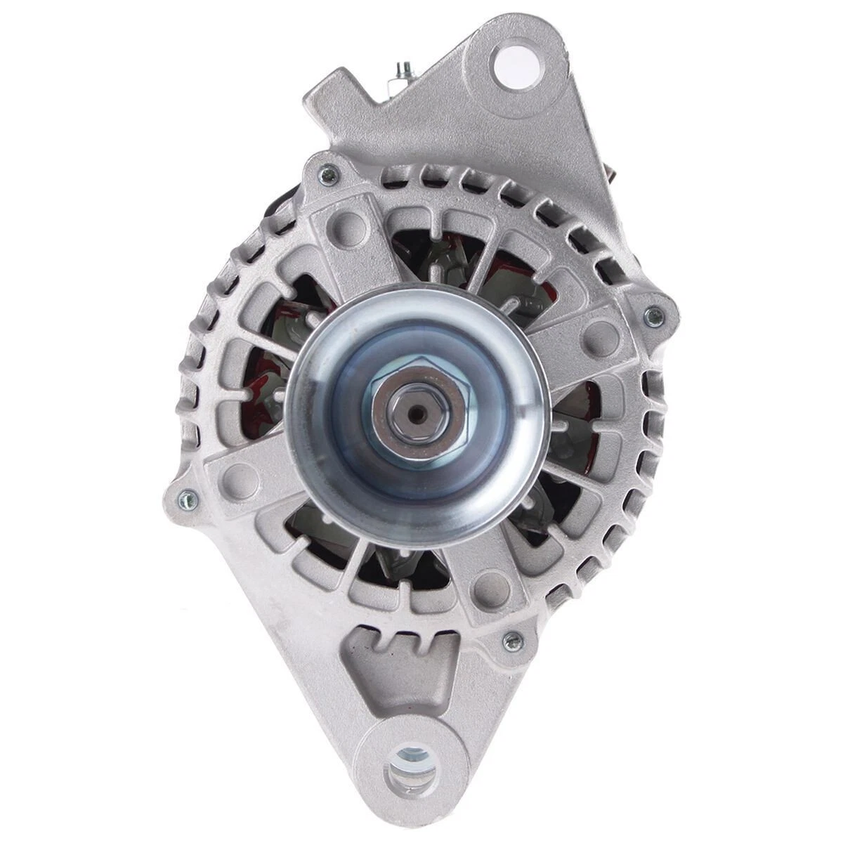 Alternator For TOYOTA HiLux WorkMate Engine 2TR-FE 2.7L Petrol 2004-2014 - Image 3