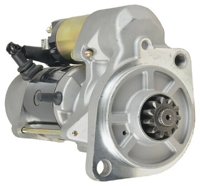 Starter Motor For Hino Truck JO5C JO8C,JO7E Diesel Engine