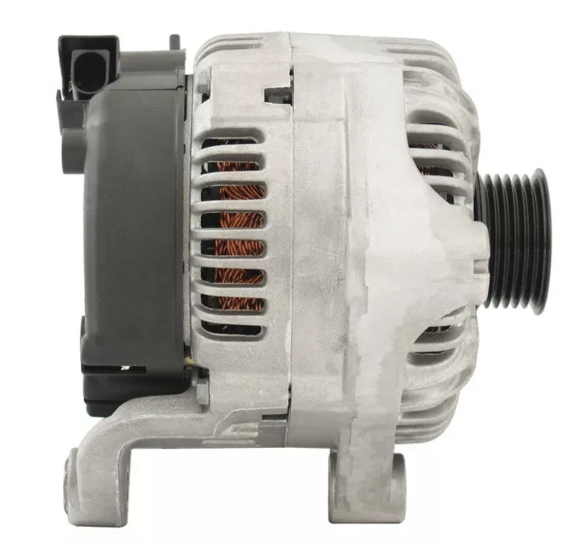 ALTERNATOR BMW 5 E60 540 i 4.0L N62 B40 A Petrol V8 225kW Sedan - Image 3