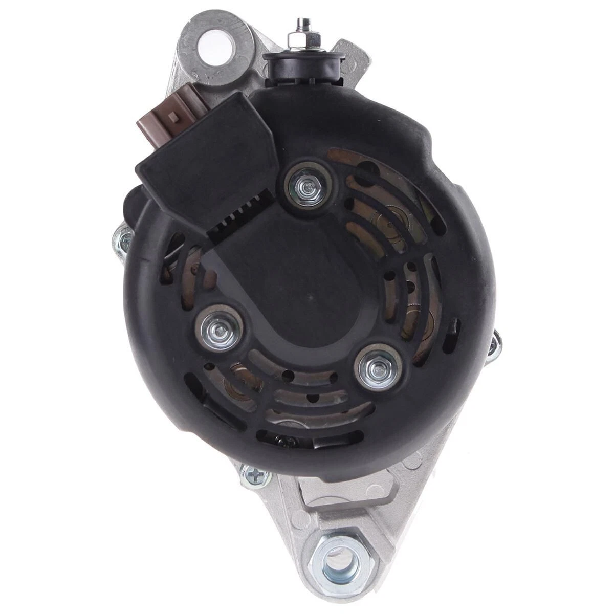 Alternator For TOYOTA HiLux WorkMate Engine 2TR-FE 2.7L Petrol 2004-2014 - Image 4