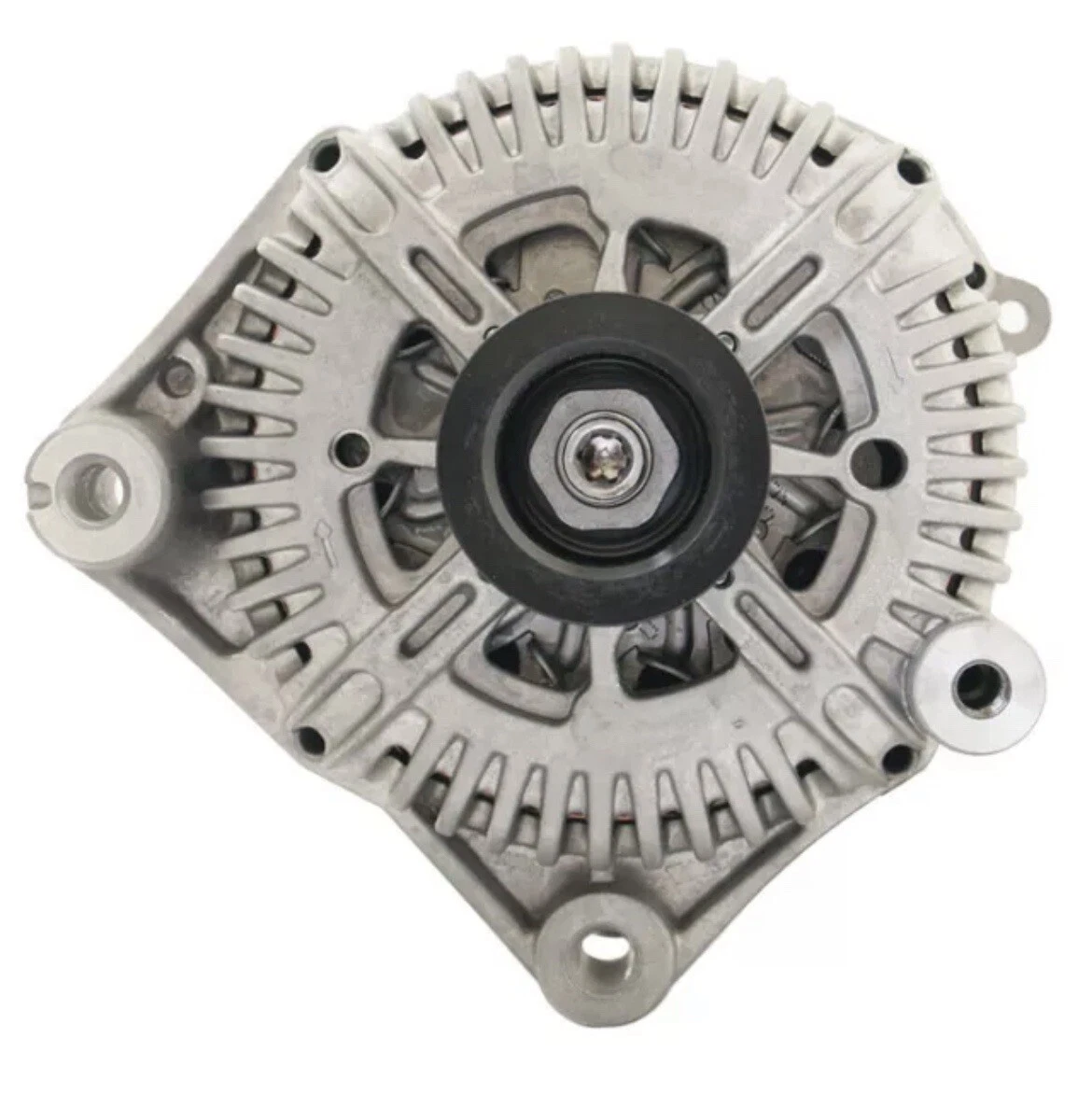 ALTERNATOR BMW 5 E60 540 i 4.0L N62 B40 A Petrol V8 225kW Sedan - Image 4