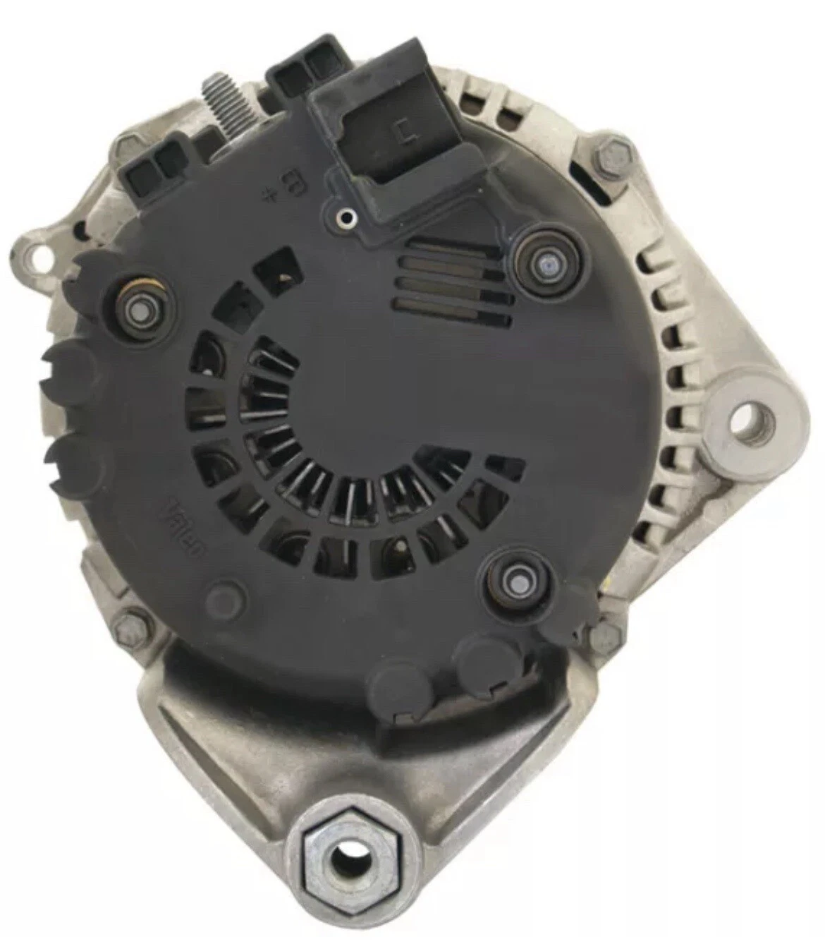 ALTERNATOR BMW 5 E60 540 i 4.0L N62 B40 A Petrol V8 225kW Sedan