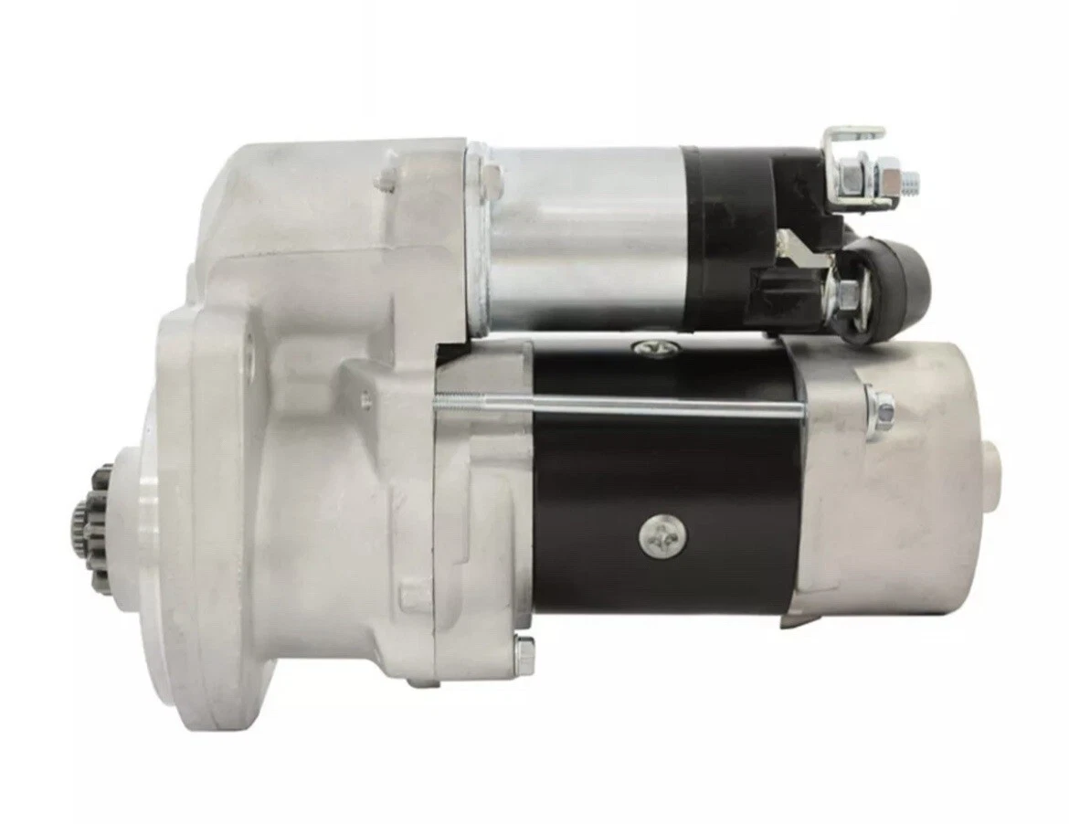 Starter Motor For Hino Truck JO5C JO8C,JO7E Diesel Engine - Image 5