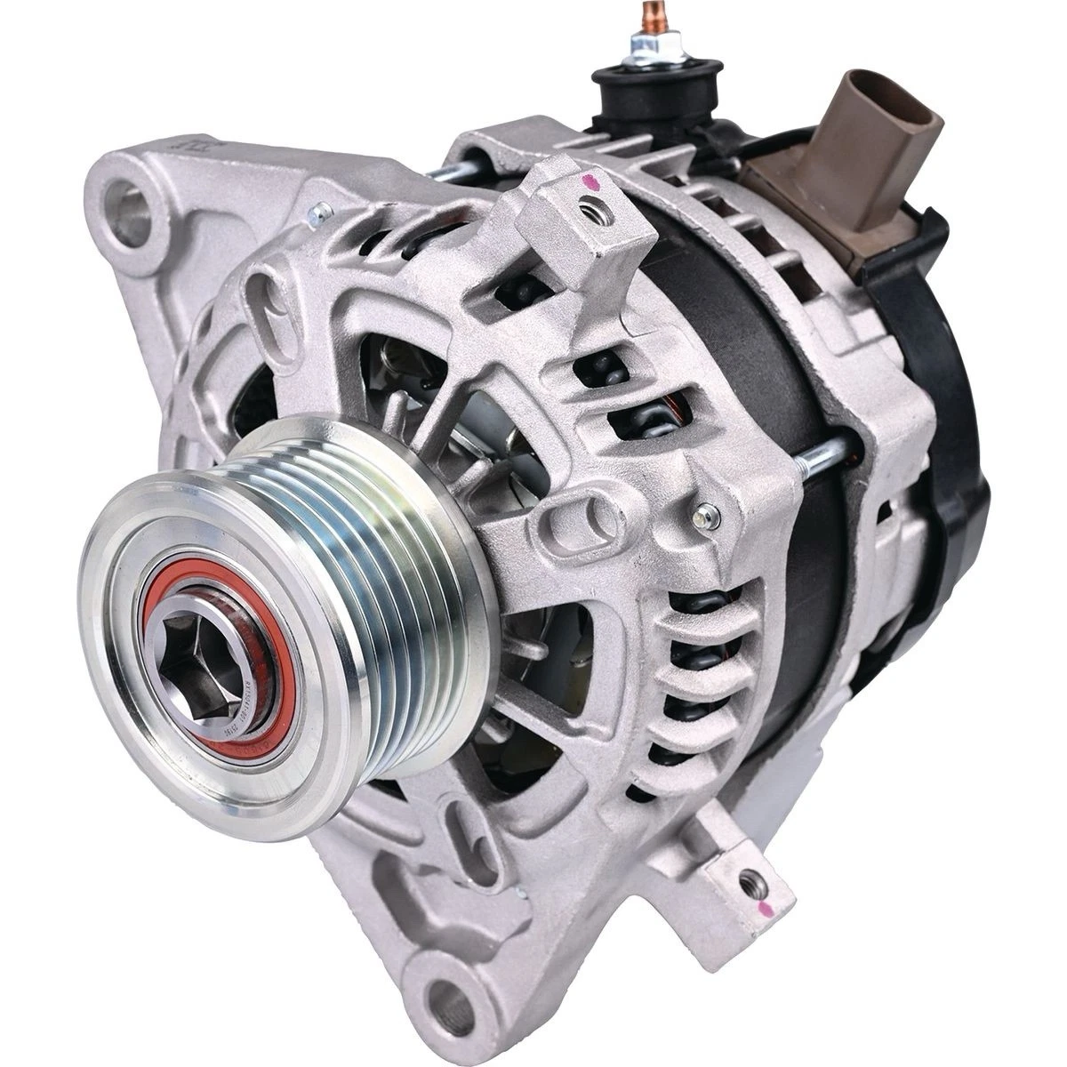 150A Alternator for Toyota HiLux GUN126R engine 1GDFTV 2.8L Turbo Diesel 15-20 - Image 3