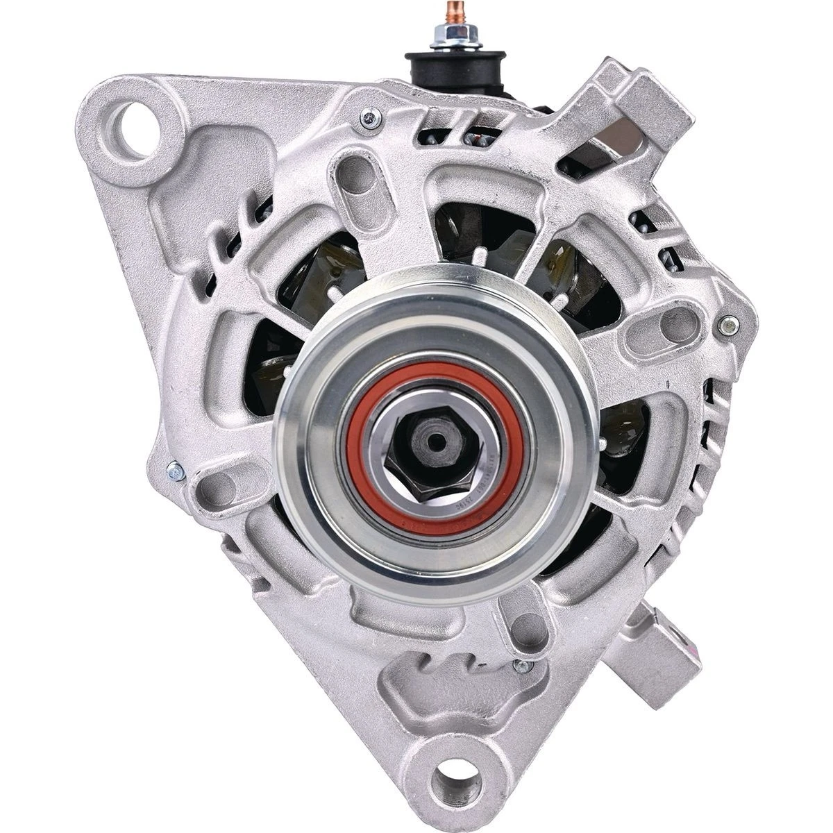 150A Alternator for Toyota HiLux GUN126R engine 1GDFTV 2.8L Turbo Diesel 15-20 - Image 4