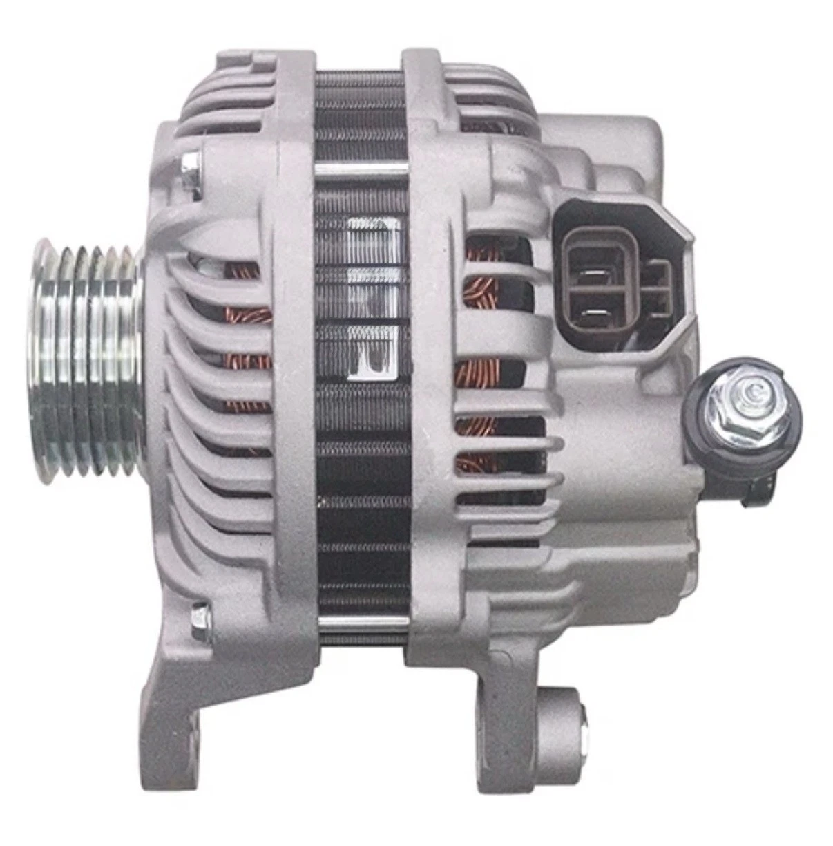 Alternator for Mazda Mazda2 DE 1.5L Petrol A3TG1691