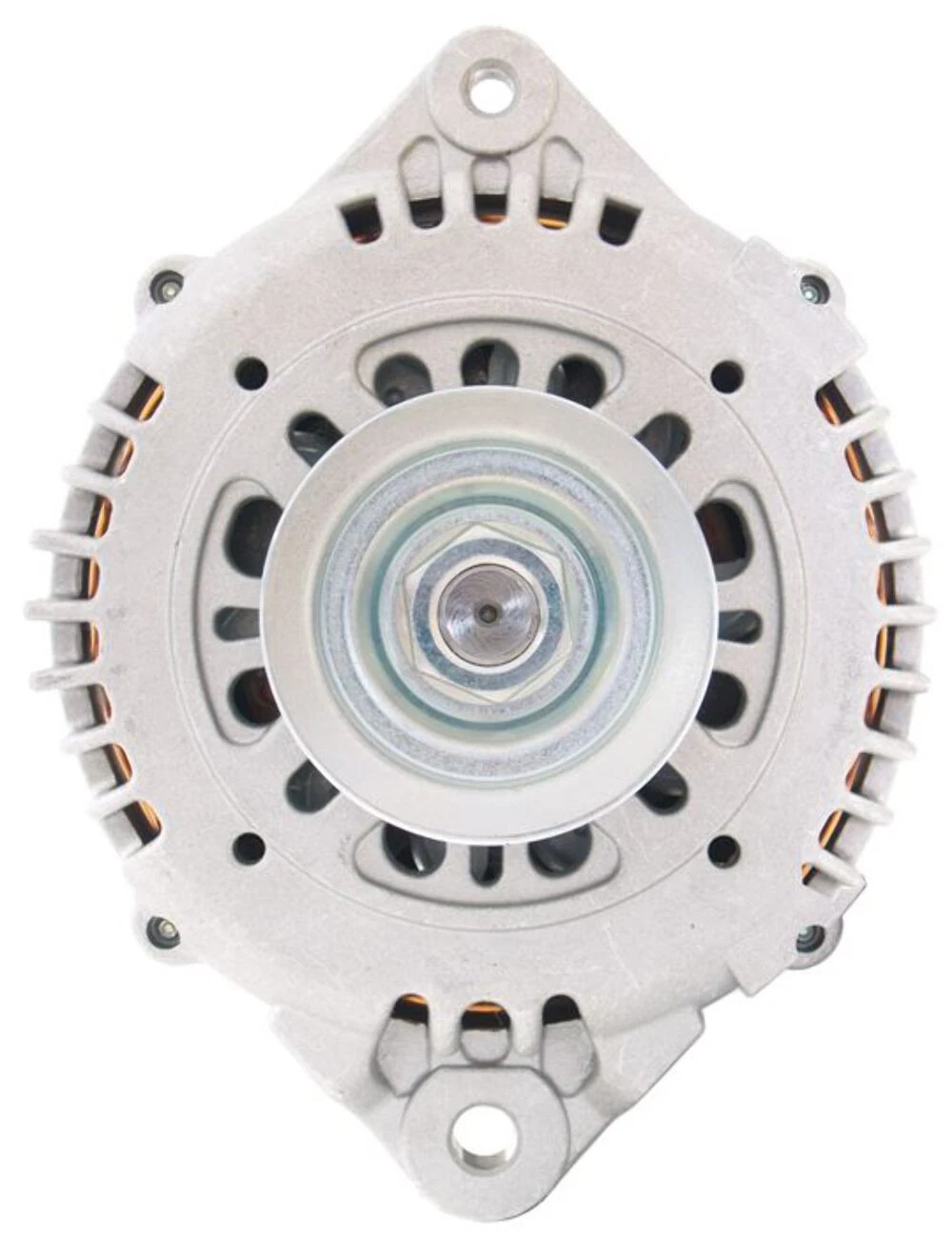 Alternator fit Nissan Patrol GU Y61 TB48 TB48DE 4.8L Petrol 02-07 - Image 4