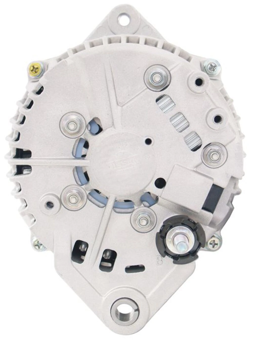 Alternator fit Nissan Patrol GU Y61 TB48 TB48DE 4.8L Petrol 02-07 - Image 5