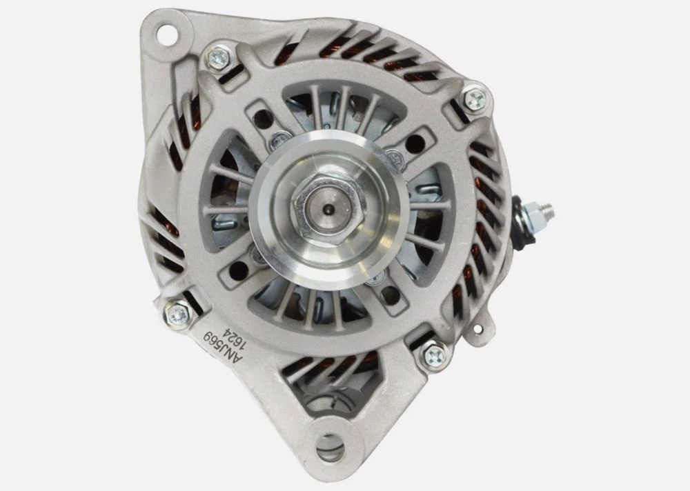 Alternator for Mazda Mazda2 DE 1.5L Petrol A3TG1691 - Image 3