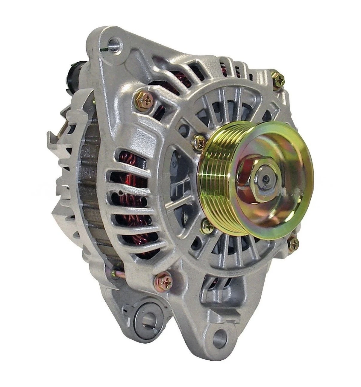 ALTERNATOR FOR MITSUBISHI MAGNA V6 TH TJ TL TW PETROL (6G74 3.5L 2000-2005