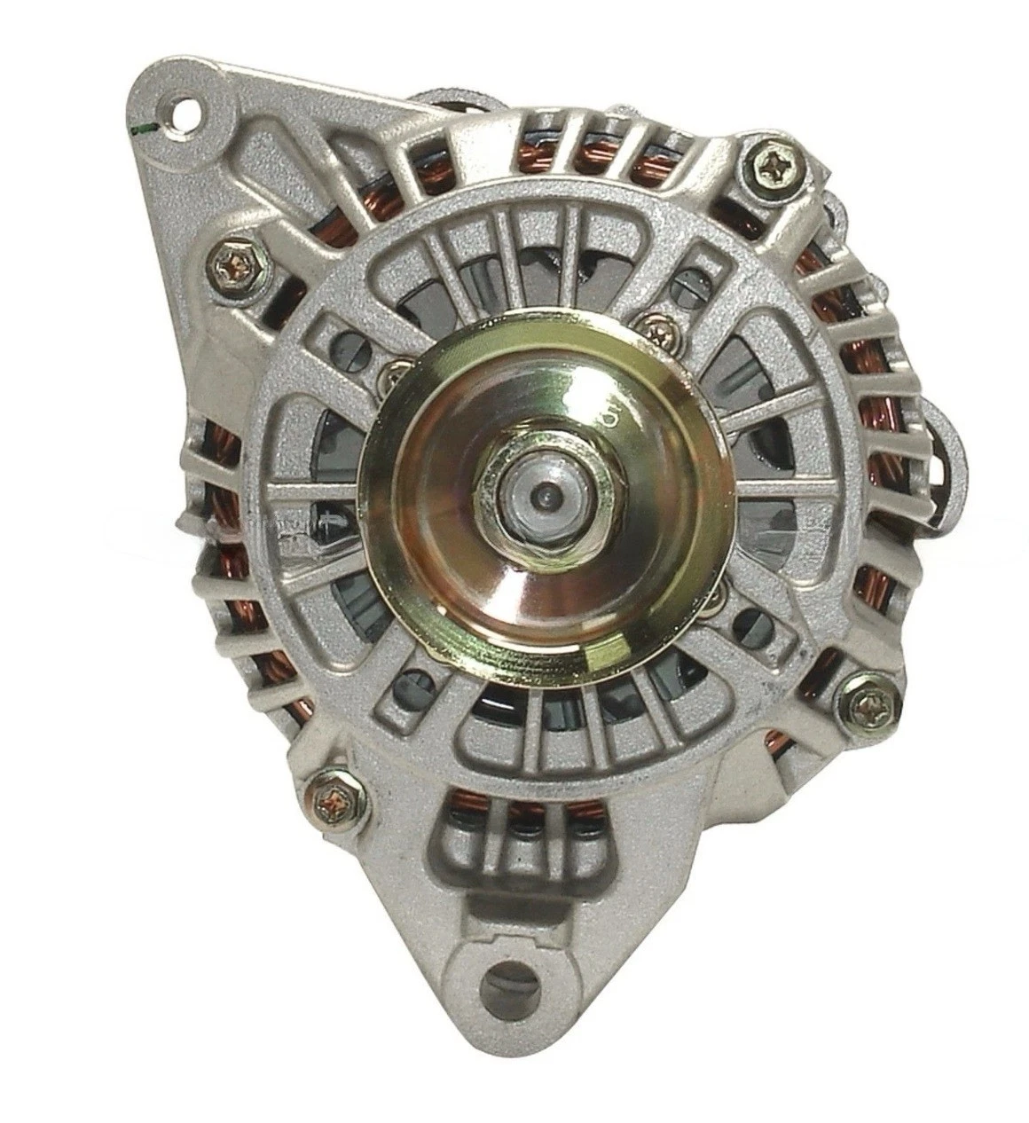ALTERNATOR FOR MITSUBISHI MAGNA V6 TH TJ TL TW PETROL (6G74 3.5L 2000-2005 - Image 4