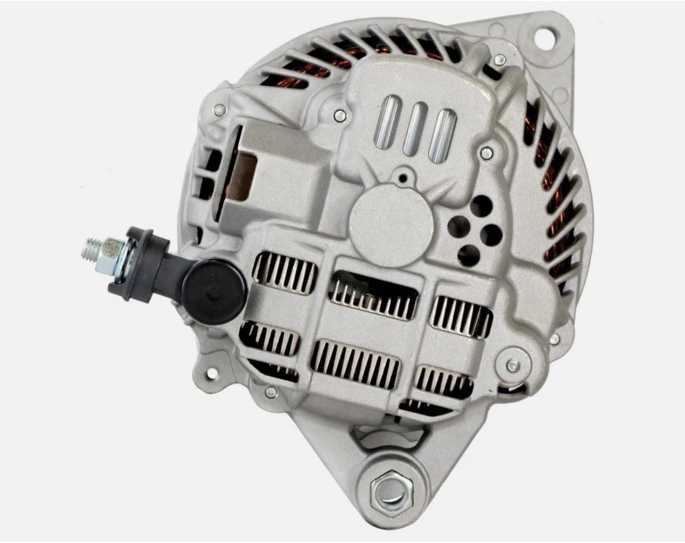 Alternator for Mazda Mazda2 DE 1.5L Petrol A3TG1691 - Image 5